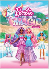 Barbie: A Touch Of Magic - Barbie: A Touch Of Magic (2022)