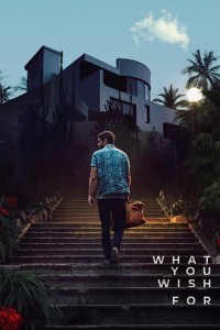 Bí Mật Sau Bữa Tiệc - What You Wish For (2023)