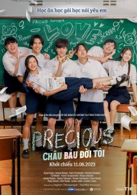 Châu báu đời tôi - My Precious (2023)