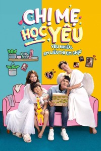 Chị Mẹ Học Yêu (Phần 1) - Honey We Need To Talk (Season 1) (2021)