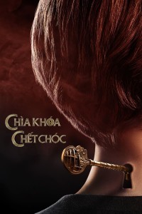 Chìa Khóa Chết Chóc (Phần 2) - Locke & Key (Season 2) (2021)