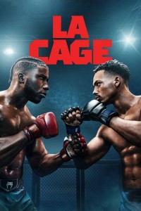Chiếc lồng - The Cage (2024)