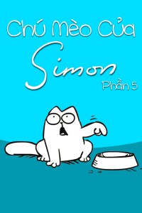 Chú Mèo Của Simon (Phần 5) - Simon's Cat (Season 5) (2022)
