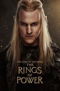 Chúa Tể Của Những Chiếc Nhẫn : Những Chiếc Nhẫn Quyền Năng (Phần 1) - The Lord of the Rings : The Rings of Power (Season 1) (2022)