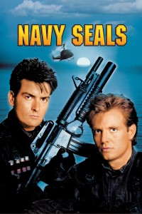 Đặc Nhiệm Hải Cẩu - Navy Seals (1990)