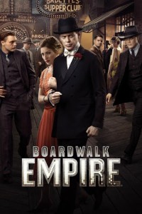 Đế Chế Ngầm (Phần 2) - Boardwalk Empire (Season 2) (2011)