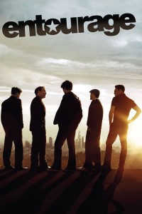 Đoàn Tùy Tùng (Phần 5) - Entourage (Season 5) (2008)