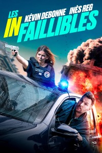 Đội Điều Tra Hoàn Hảo - The Infallibles (2024)