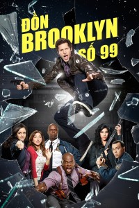 Đồn Brooklyn Số 99 (Phần 2) - Brooklyn Nine-Nine (Season 2) (2014)