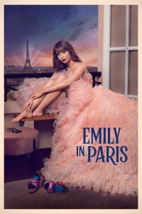 Emily Ở Paris (Phần 1) - Emily in Paris (2020)