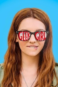 Geek Girl - Geek Girl (2024)