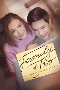 Gia Đình Hai Người - Family of Two (A Mother and Son's Story) (2023)