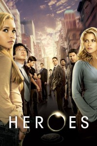 Giải Cứu Thế Giới (Phần 4) - Heroes (Season 4) (2009)