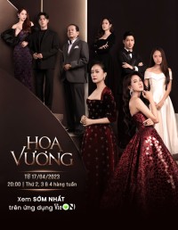 Hoa Vương - The Flower Of Queen (2023)