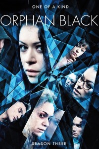 Hoán Vị (Phần 3) - Orphan Black (Season 3) (2015)