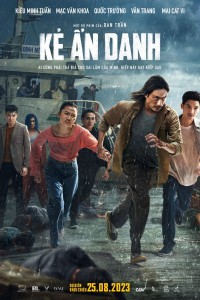 Kẻ Ẩn Danh - Bad Blood (2023)