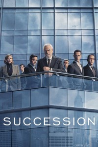 Kế Nghiệp (Phần 1) - Succession (Season 1) (2018)