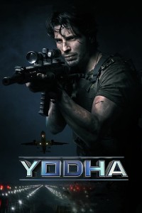 Không Tặc - Yodha (2024)