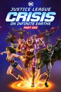 Liên Minh Công Lý: Khủng Hoảng Trái Đất Vô Cực (Phần 1) - Justice League: Crisis on Infinite Earths (Part 1) (2024)