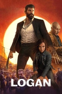 Logan: Trận Chiến Cuối Cùng - Logan (2017)