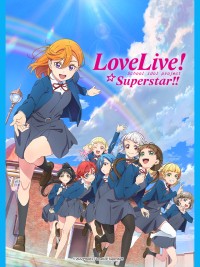 Love Live! Siêu Sao!! (Mùa 2) - Love Live! Superstar!! (2nd Season) (2022)