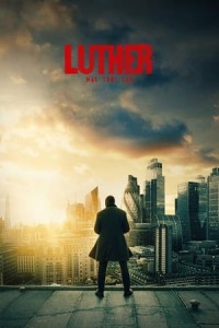 Luther: Mặt Trời Lặn - Luther: The Fallen Sun (2023)