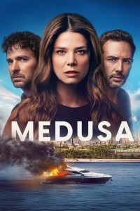 Medusa - Medusa (2025)