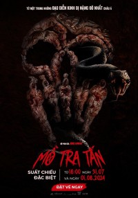 Mồ Tra Tấn - Grave Torture (2024)