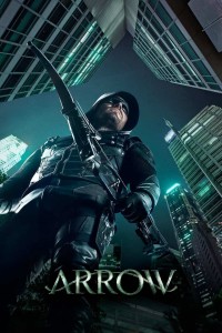 Mũi Tên Xanh (Phần 5) - Arrow (Season 5) (2016)