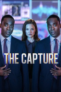 Nắm Bắt Phần 2 - The Capture Season 2 (2022)