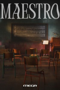 Người Nhạc Sĩ Và Hòn Đảo (Phần 3) - Maestro In Blue (Season 3) (2024)