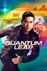 Quantum Leap (Phần 1) - Quantum Leap (Season 1) (2022)