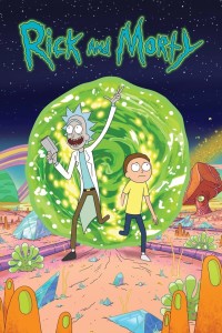 Rick và Morty (Phần 1) - Rick and Morty (Season 1) (2013)