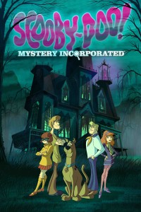 Scooby-Doo! Đội Giải Mã Bí Ẩn (Phần 2) - Scooby-Doo! Mystery Incorporated (Season 2) (2012)