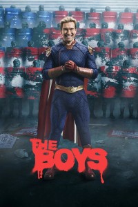 Siêu Anh Hùng Phá Hoại: Phần 1 - The Boys: Season 1 (2019)