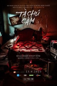 Tà Chú Cấm - Home for Rent (2023)