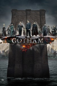 Thành Phố Tội Lỗi (Phần 2) - Gotham (Season 2) (2015)