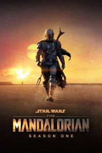 The Mandalorian (Phần 1) - The Mandalorian (Season 1) (2019)