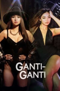 Trả Thù (Thù Tình Phải Trả) - Ganti-Ganti (2023)