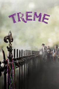 Treme (Phần 3) - Treme (Season 3) (2012)