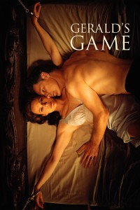 Trò Chơi Kinh Hoàng - Gerald's Game (2017)