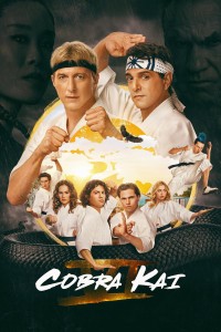 Võ Đường Cobra Kai Phần 6 - Cobra Kai Season 6 (2024)