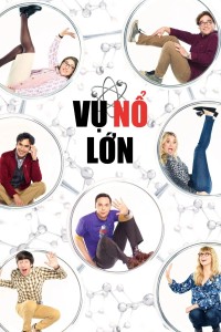 Vụ Nổ Lớn (Phần 4) - The Big Bang Theory (Season 4) (2010)