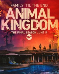 Vương Quốc Động Vật (Phần 6) - Animal Kingdom (Season 6) (2022)