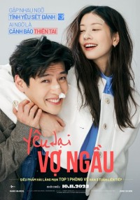 Yêu Lại Vợ Ngầu - Love Reset (2023)